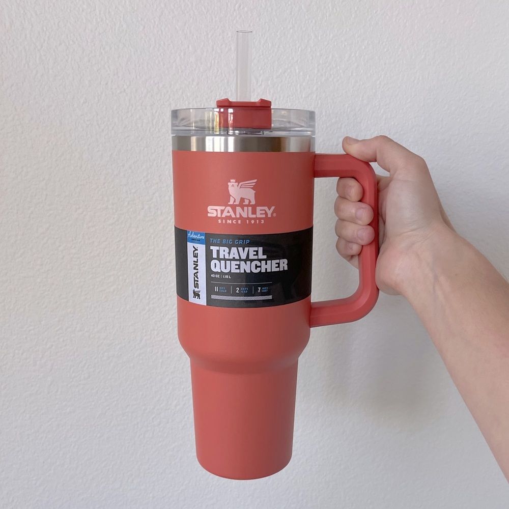 Stanley Adventure Quencher 40oz